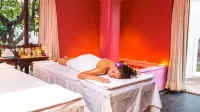 Aura Resort & Spa - spa