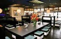取手中央飯店 印西市住宿飯店