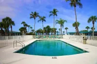 Sea Club I - Pools