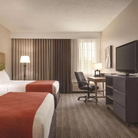 Country Inn & Suites by Radisson, Eagan, MN