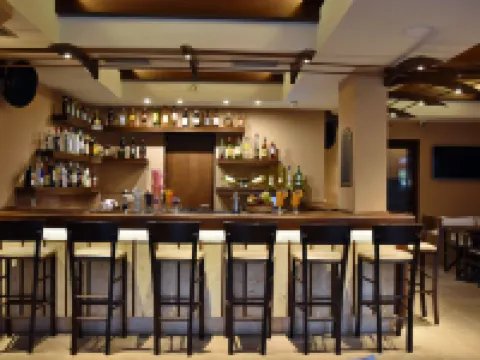 24 セブン ブティック ホテル マリアのホテル