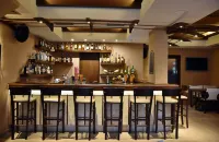 24 Seven Boutique Hotel Hotels in Agios Konstantinos