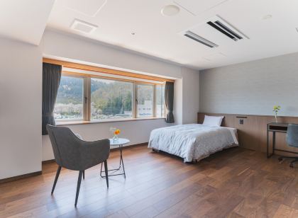 Business Hotel Izukura