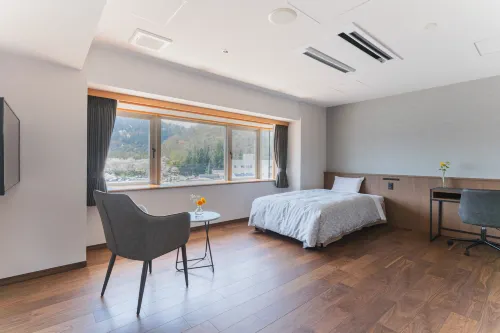 Business Hotel Izukura Hotels in Tendo