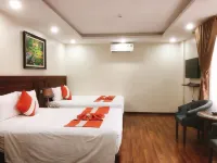 Gia Quý Hotel Hotels in P. Hợp giang