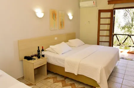 Hotel Villa Santo Agostinho