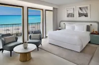 Al Alamein Hotel - parcheggio