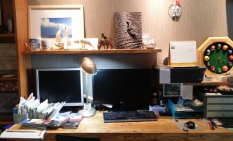 Nearest Guesthouse