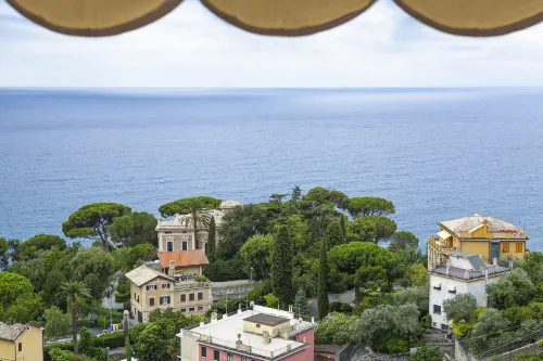 Casa Bianca a Bogliasco by Wonderful Italy Hotels in Bogliasco