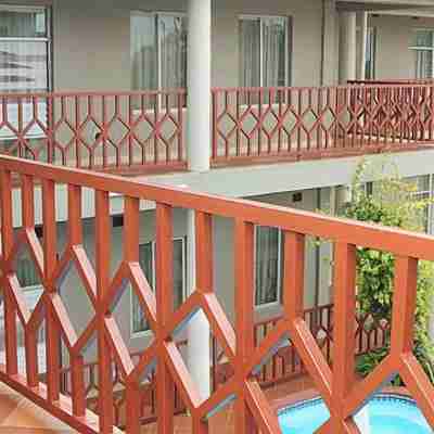 Sherbourne Nkana West Apartments Others