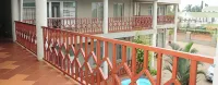 Sherbourne Nkana West Apartments Hotels in Kitwe