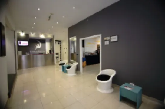 캐주얼 델 시네 발렌시아