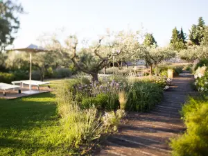 Nun Assisi Relais & Spa Museum
