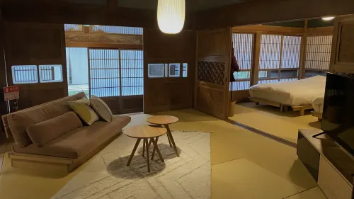 Oigura Seizan - 4 ดาว