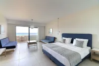 Silver Beach Hotel & Apartments - balcony