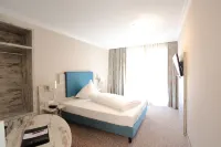 Hotel Römerstadt Hotels in Gersthofen