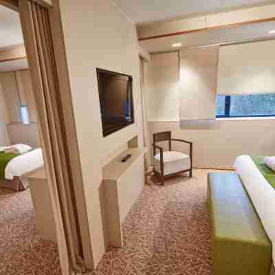 Hôtel Golden Tulip Amnéville Spa & Casino Rooms