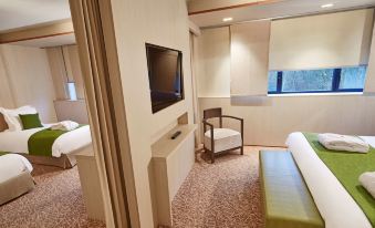 Golden Tulip Amnéville - Hôtel Spa & Casino