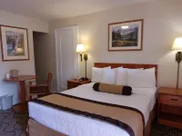 Nevada City Inn Hotels in Nevada County