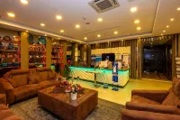 Grand Palace Hotel Hotel a Istanbul