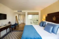 Solar Sampaio e Melo Hotels in Marialva