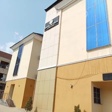 Degok Hotel