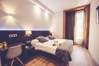 Hostal Marlasca - balcony