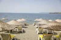 Teos Ormanci Tatil Koyu Hotels in Hidirlik Mahallesi