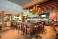 Comfort Inn - bar