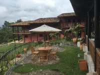 Monasterio San Agustín, Colombia Hotels in 