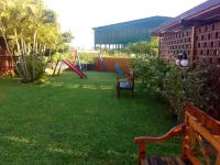 Pousada A Cabana