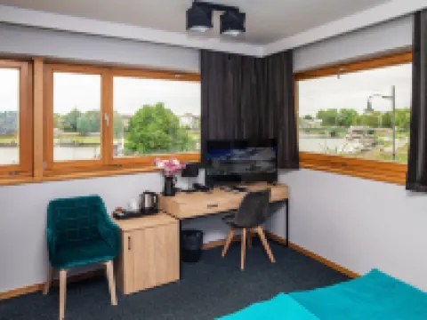 波德瓦維爾酒店 鄰近瓦維爾城堡的酒店