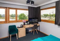 Hotel Pod Wawelem Hotels in 