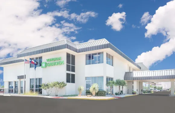 温德姆花園酒店-米德蘭