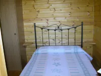Bungalows y Glamping Medina Sidonia Hotel di Benalup-Casas Viejas