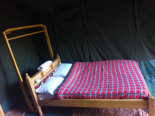 Masai Adventure Camp