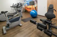 Star G Hotel Premium München Domagkstrasse