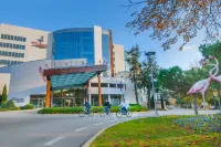 Flamingo Grand Hotel & Spa Hotels in 