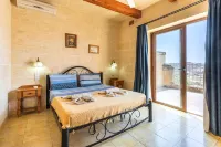 Ta Debora 3 Bedroom Villa with Private Pool Hotels in Xaghra
