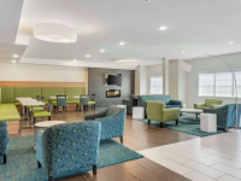 Microtel Inn & Suites by Wyndham Limon Hoteles en Limón