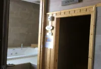 Himawari at Condominium - spa