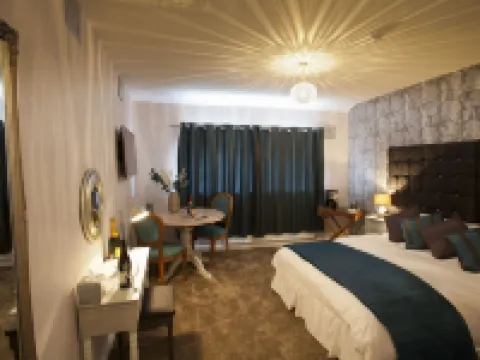 ฮาเวิร์ท โอลด์ ฮอลล์ โรงแรมใน