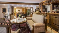 Parkhotel Stadtallendorf فنادق في Alsfeld