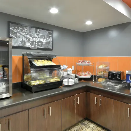 Inn at Clemson
