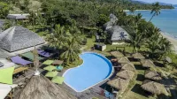 Hotel Tieti - Pools