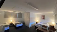 Tandara Hotel Motel