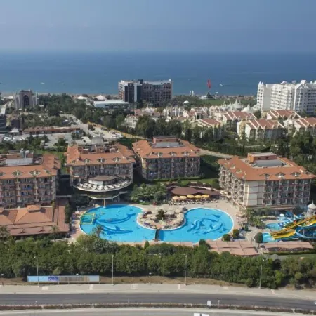 Adalya Art Side - Ultra All Inclusive