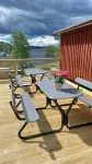Alcatraz Hotels in Bengtsfors