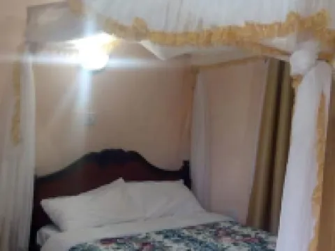 Equator Green Gardens and Resort Hotels in Rongai