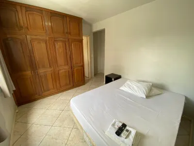 Hotel Zata - Econômico Hotels in Крисиума